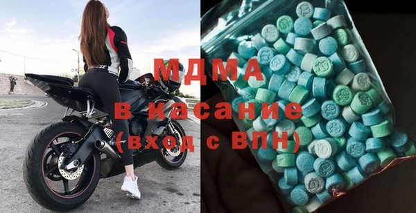 прущий лед Козельск